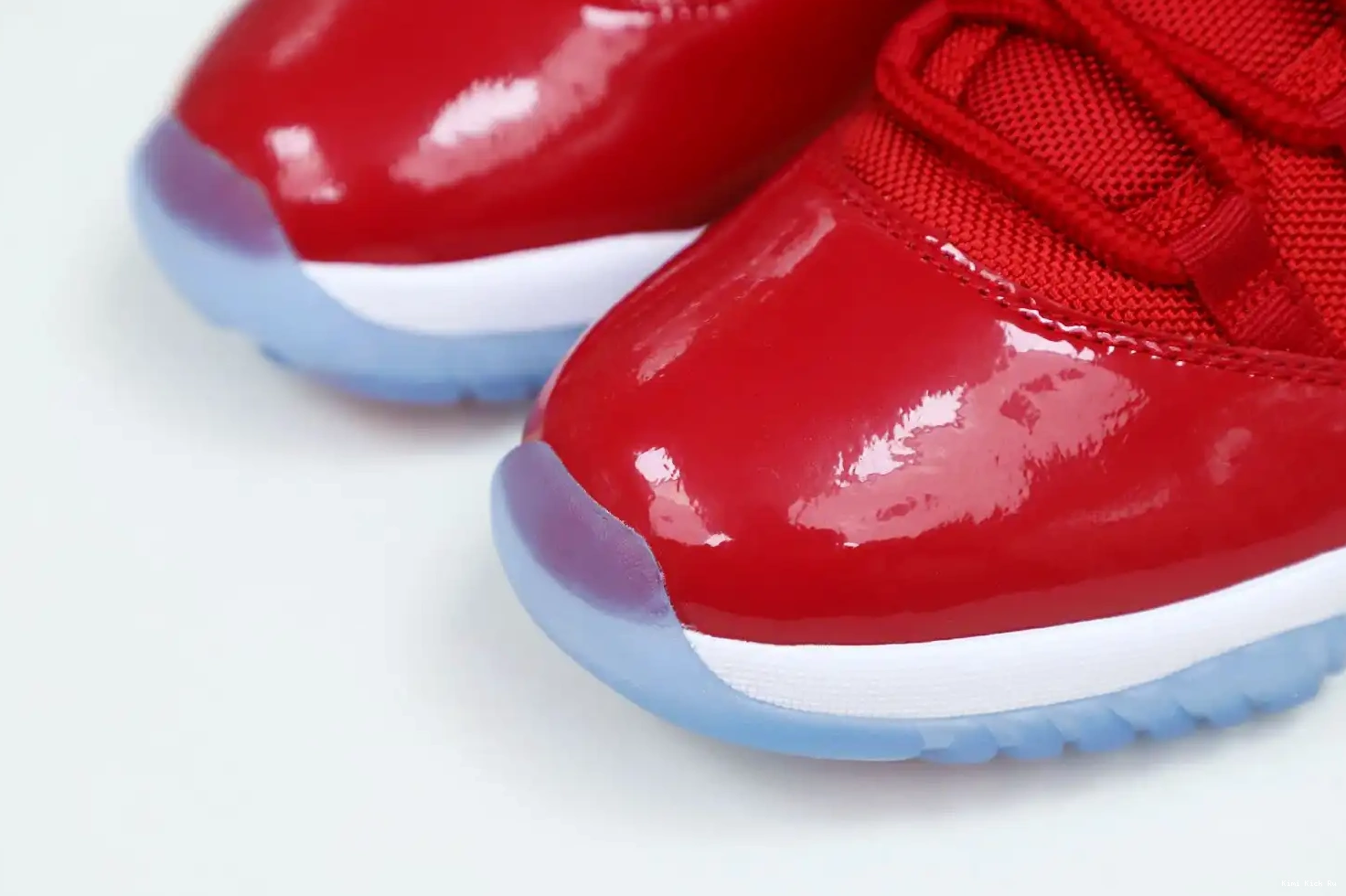 WIN RETRO Kimikick 96 LIKE 378037-623 JORDAN 11 0508